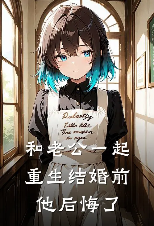 和老公一起重生结婚前，他后悔了