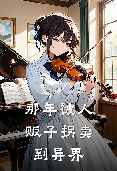 那年被人贩子拐卖到异界