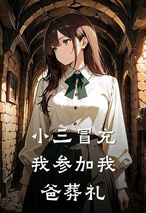 小三冒充我参加我爸葬礼