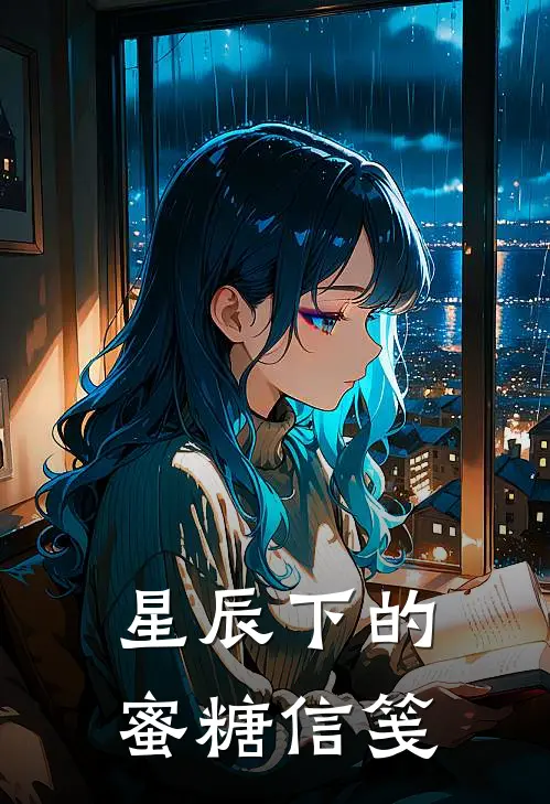 星辰下的蜜糖信笺