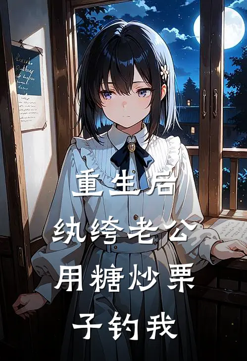 重生后，纨绔老公用糖炒栗子钓我