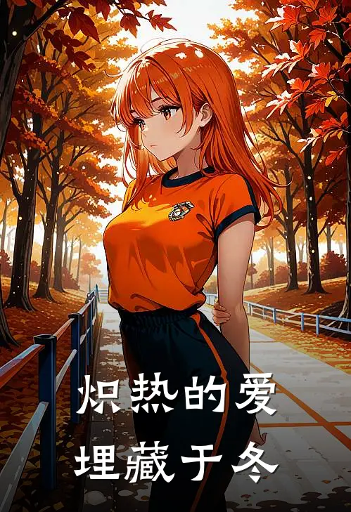 炽热的爱埋藏于冬