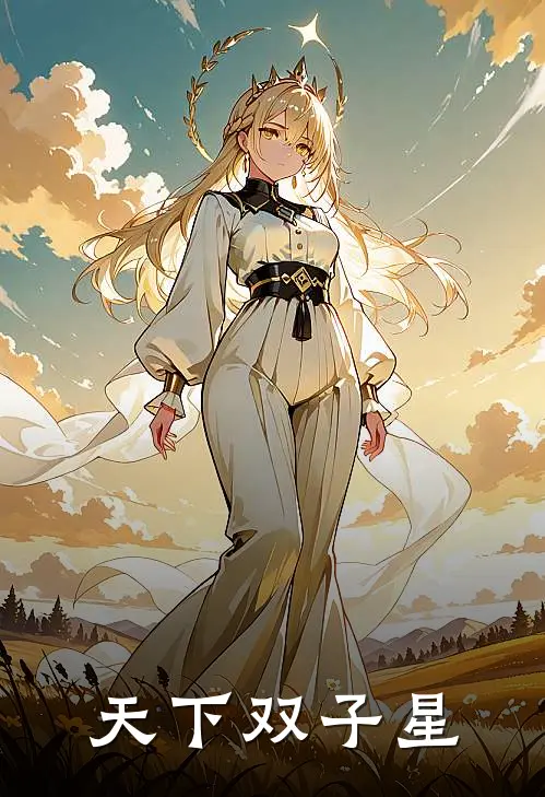 天下双子星