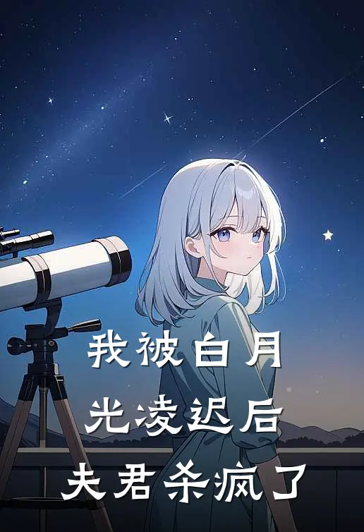 我被白月光凌迟后，夫君杀疯了