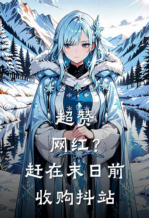 超赞：网红？赶在末日前收购抖站