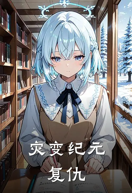 灾变纪元：复仇