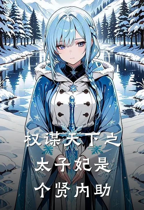 权谋天下之太子妃是个贤内助