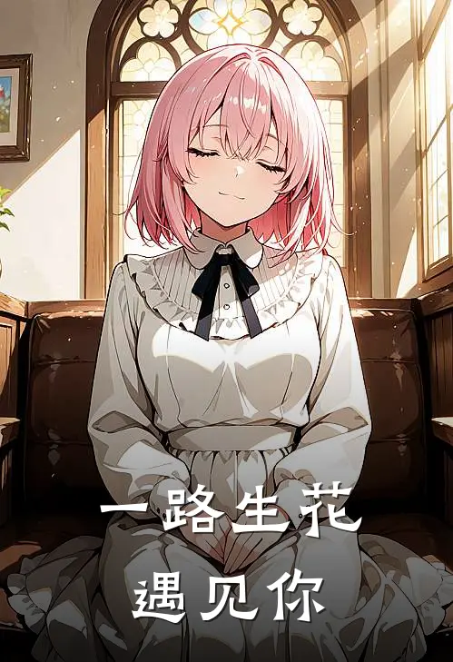 一路生花遇见你