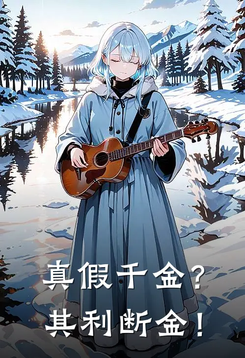 真假千金？其利断金！