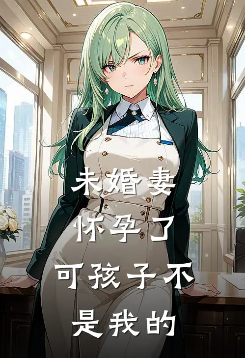 未婚妻怀孕了，可孩子不是我的