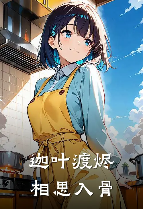 迦叶渡烬相思入骨