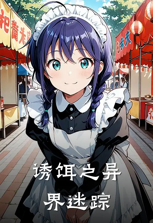 诱饵之异界迷踪