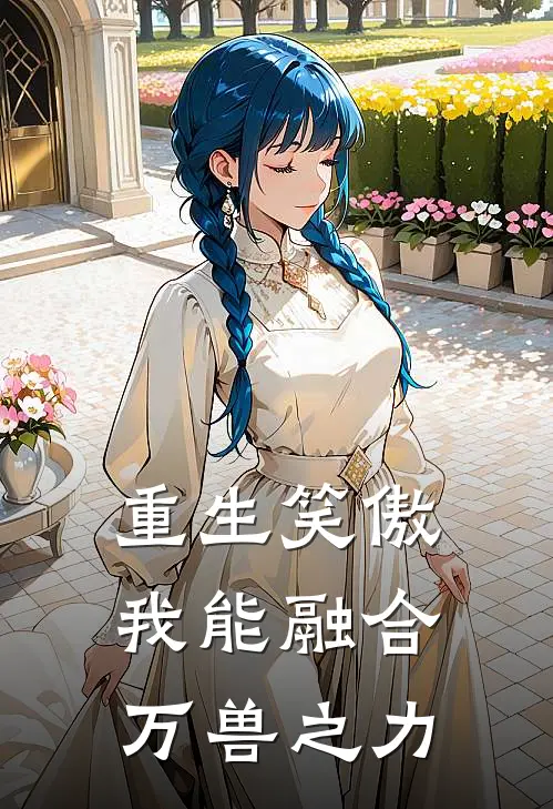 重生笑傲：我能融合万兽之力