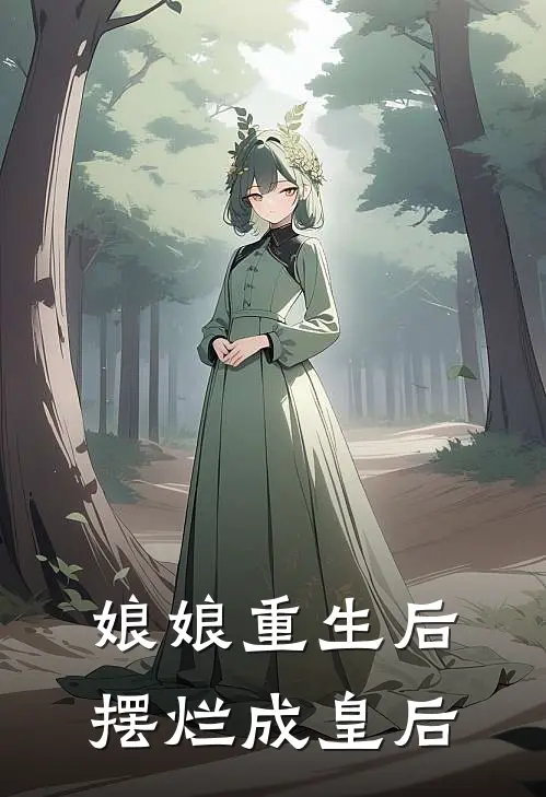 娘娘重生后摆烂成皇后