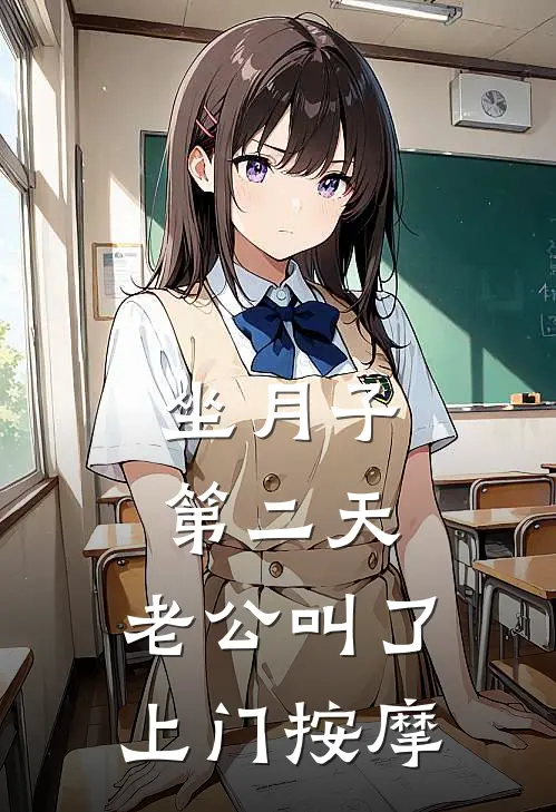 坐月子第二天，老公叫了上门按摩