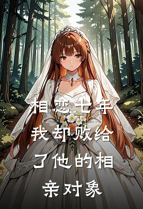 相恋七年，我却败给了他的相亲对象