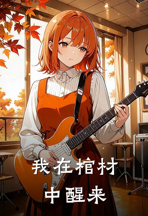 我在棺材中醒来