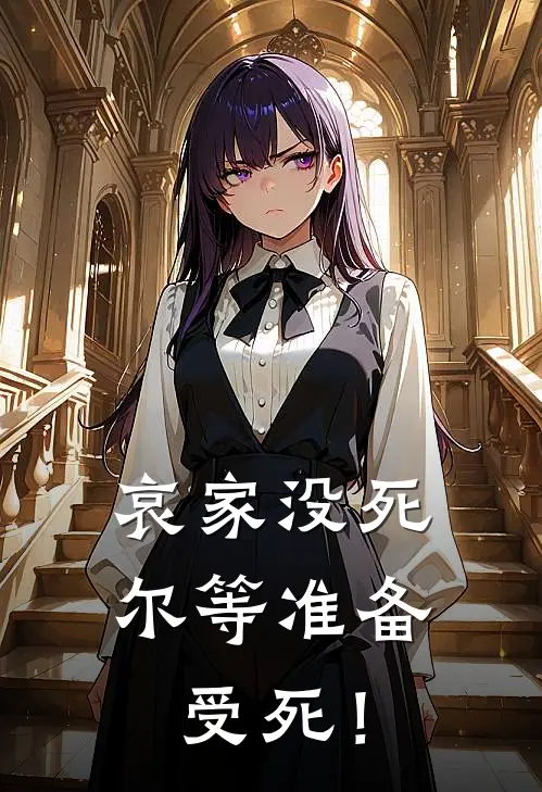 哀家没死，尔等准备受死！