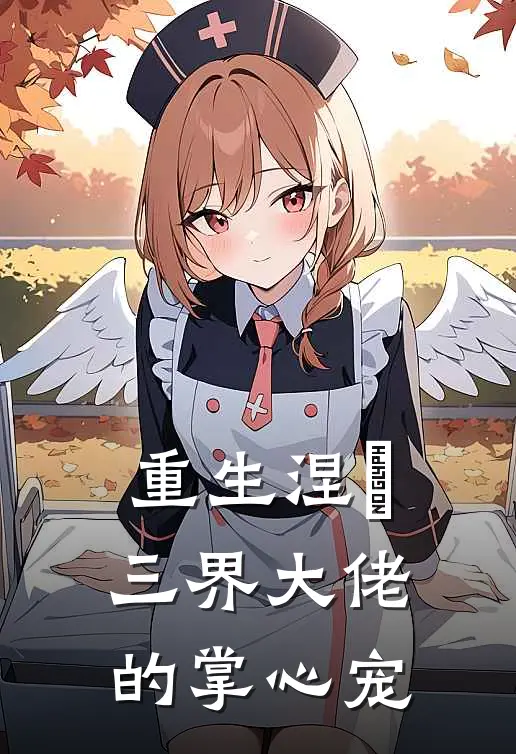 重生涅槃：三界大佬的掌心宠