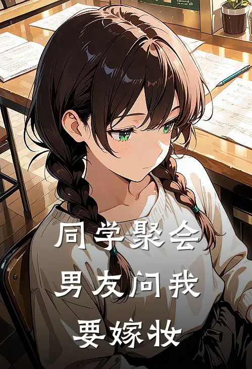 同学聚会，男友问我要嫁妆