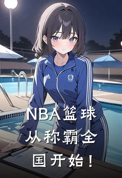 NBA篮球：从称霸全国开始！