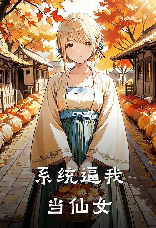 系统逼我当仙女