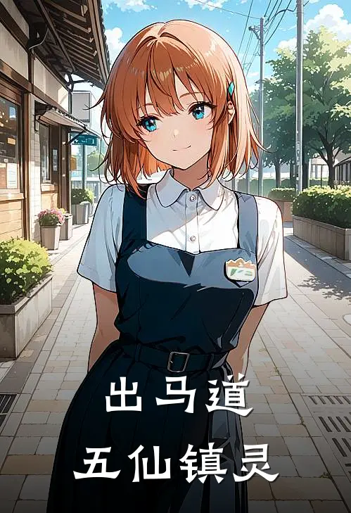 出马道：五仙镇灵