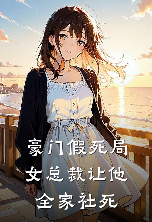 豪门假死局：女总裁让他全家社死