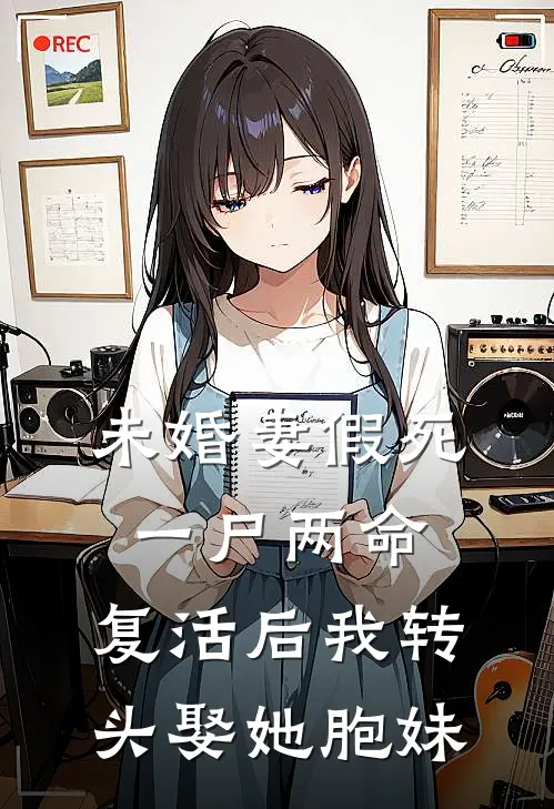 未婚妻假死一尸两命，复活后我转头娶她胞妹