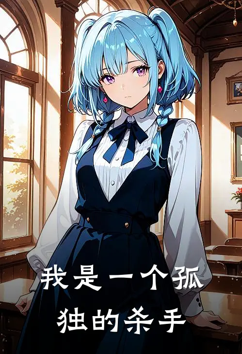 我是一个孤独的杀手