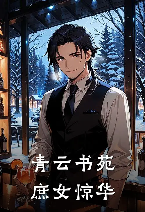 青云书苑：庶女惊华