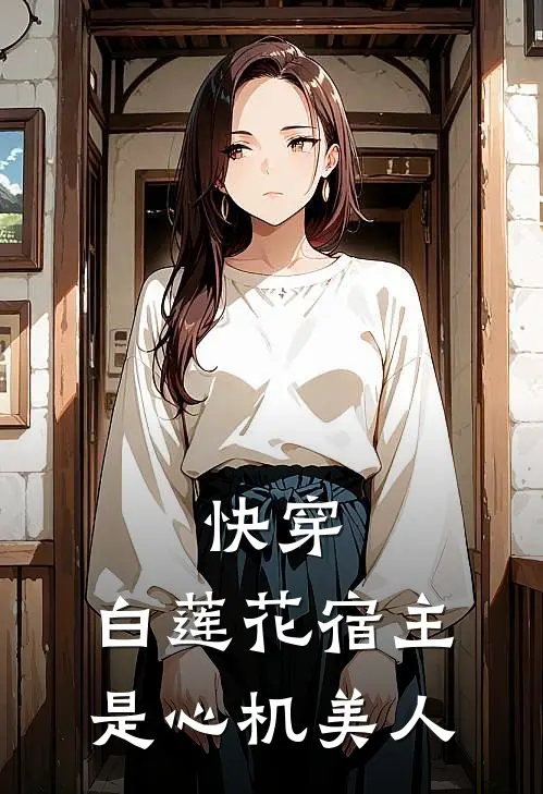 快穿：白莲花宿主是心机美人