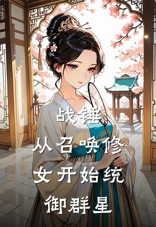 战锤：从召唤修女开始统御群星
