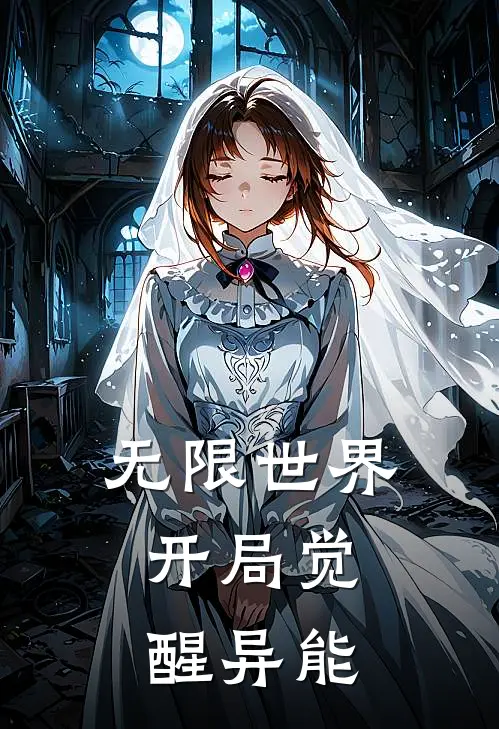 无限世界，开局觉醒异能