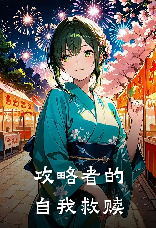 攻略者的自我救赎