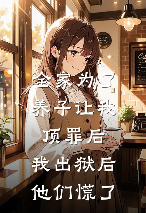 全家为了养子让我顶罪后，我出狱后他们慌了