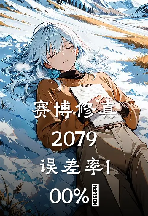 赛博修真2079：误差率100%​