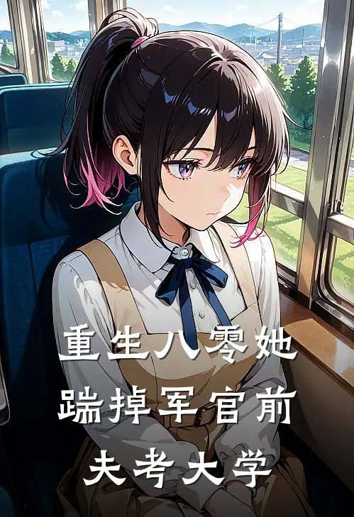 重生八零她踹掉军官前夫考大学