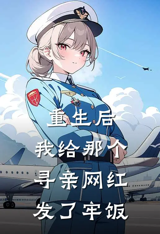 重生后，我给那个寻亲网红发了牢饭