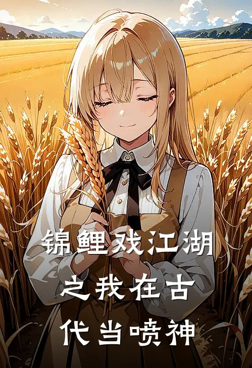 锦鲤戏江湖之我在古代当喷神