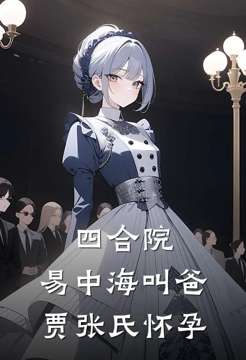 四合院：易中海叫爸，贾张氏怀孕