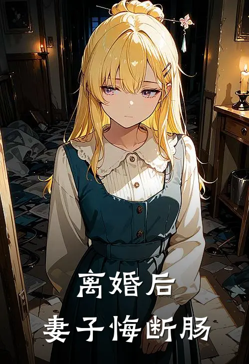 离婚后，妻子悔断肠，