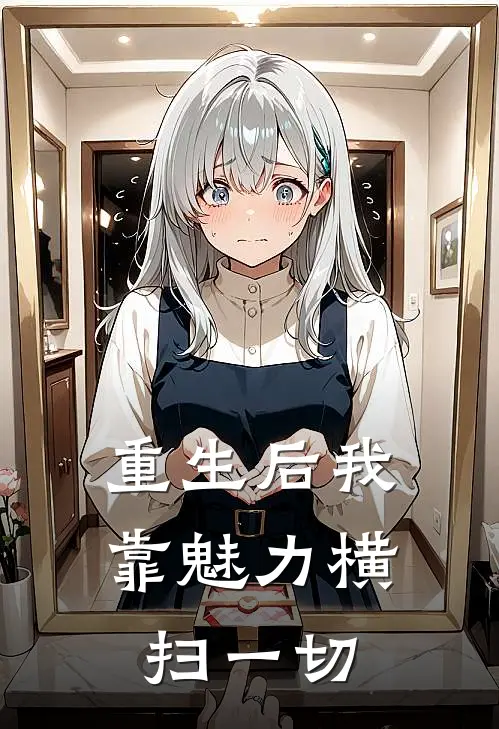 重生后我靠魅力横扫一切