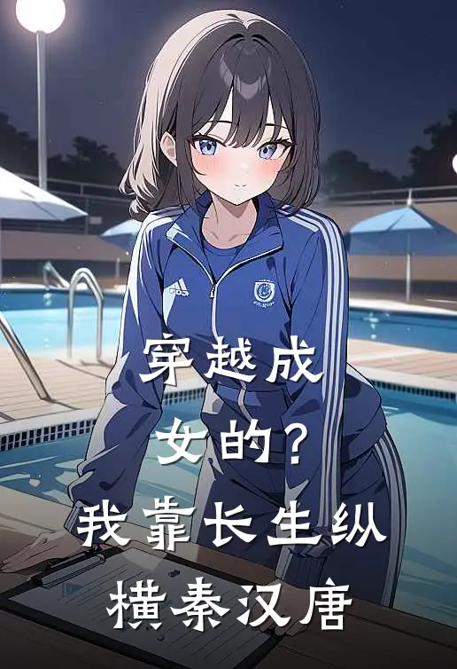 穿越成女的？我靠长生纵横秦汉唐