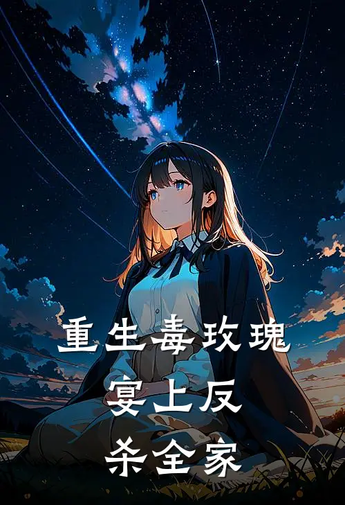 重生毒玫瑰：宴上反杀全家