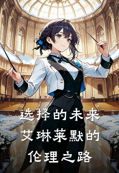 选择的未来艾琳莱默的伦理之路