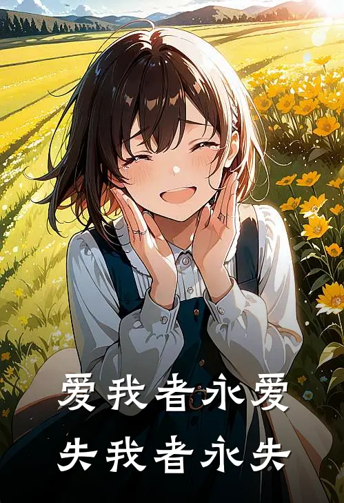 爱我者永爱，失我者永失