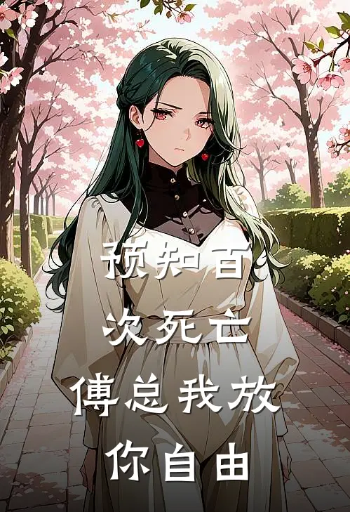 预知百次死亡，傅总我放你自由