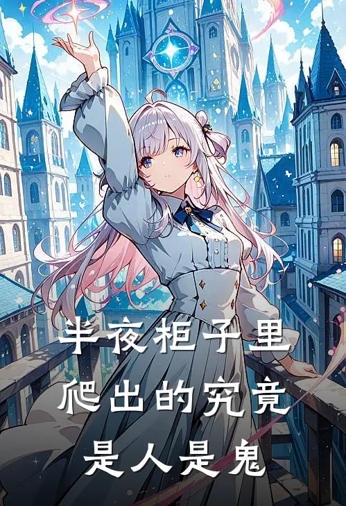 半夜柜子里爬出的究竟是人是鬼