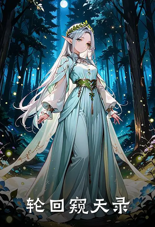 轮回窥天录